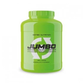 Jumbo 3520g Weight Gainer Scitec Nutrition